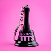 Thumbnail 1 - Show Me Your Tits Bell