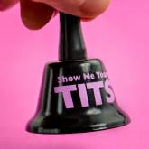 Thumbnail 2 - Show Me Your Tits Bell