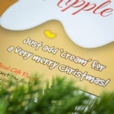Thumbnail 4 - Christmas Pudding Nipple Tassels