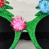 Thumbnail 6 - Christmas tree glasses 