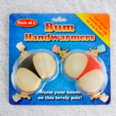 Thumbnail 2 - Reusable Bum Hand Warmers