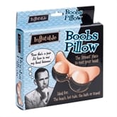 Thumbnail 1 - Inflatable Boobs Pillow