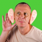 Thumbnail 1 - Big Ears Hearing Aid