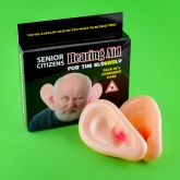 Thumbnail 2 - Big Ears Hearing Aid