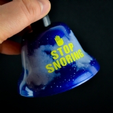 Thumbnail 2 - Glow in the Dark Snore Bell