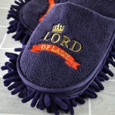 Thumbnail 2 - Lord of Lazy Cleaning Slippers