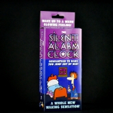 Thumbnail 2 - Silent Alarm Clock