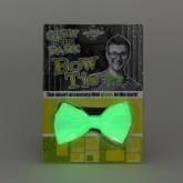 Thumbnail 1 - Glow in the Dark Bow Tie