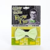 Thumbnail 2 - Glow in the Dark Bow Tie