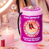 Thumbnail 2 - Shoes Fund Charity Box