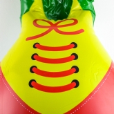 Thumbnail 5 - Inflatable Clown Shoes
