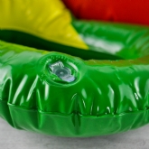 Thumbnail 6 - Inflatable Clown Shoes