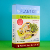 Thumbnail 1 - Grow Your Own Rainbow House