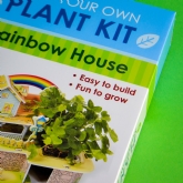 Thumbnail 2 - Grow Your Own Rainbow House