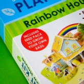 Thumbnail 3 - Grow Your Own Rainbow House