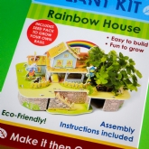 Thumbnail 4 - Grow Your Own Rainbow House