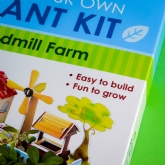 Thumbnail 2 - Grow Your Own Windmill Farm