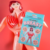 Thumbnail 1 - Inflatable Breast Friend