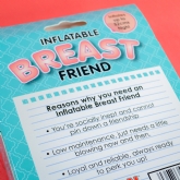 Thumbnail 2 - Inflatable Breast Friend