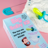 Thumbnail 1 - Big Baby Kit
