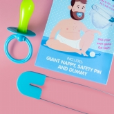 Thumbnail 2 - Big Baby Kit