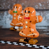 Thumbnail 1 - Racing Gingerbread People