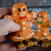 Thumbnail 4 - Racing Gingerbread People