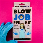 Thumbnail 1 - Blow Job PPE Kit