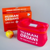 Thumbnail 1 - Human Organs Lunchbag