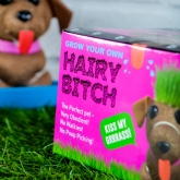 Thumbnail 2 - Grow a Hairy Bitch