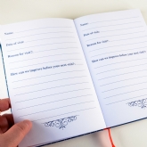 Thumbnail 4 - Toilet Visitors Book