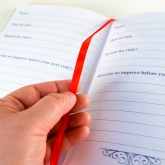 Thumbnail 6 - Toilet Visitors Book