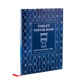 Thumbnail 8 - Toilet Visitors Book