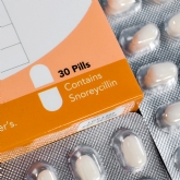 Thumbnail 4 - Snoreycillin - Joke Prescription Mint Sweets