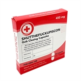 Thumbnail 1 - Shutthefuckupiscon - Joke Pills