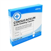 Thumbnail 1 - Coksucacillin - Joke Pills