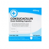 Thumbnail 8 - Coksucacillin - Joke Pills
