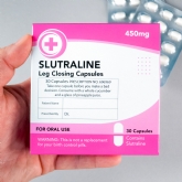 Thumbnail 2 - Slutraline - Joke Pills