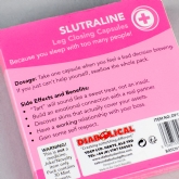 Thumbnail 5 - Slutraline - Joke Pills
