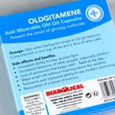 Thumbnail 5 - Oldgitamene - Joke Pills