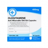 Thumbnail 8 - Oldgitamene - Joke Pills