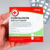 Thumbnail 2 - Cuntalocin - Joke Pills