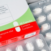 Thumbnail 4 - Cuntalocin - Joke Pills