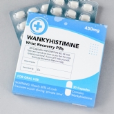 Thumbnail 1 - Wankyhistimine - Joke Pills