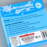 Thumbnail 5 - Wankyhistimine - Joke Pills