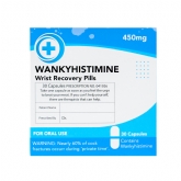 Thumbnail 8 - Wankyhistimine - Joke Pills