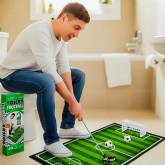 Thumbnail 1 - Toilet Football Novelty Game