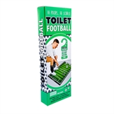 Thumbnail 1 - Toilet Football Novelty Game