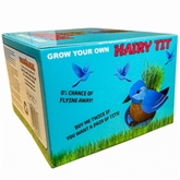 Thumbnail 2 - Grow A Hairy Tit