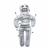 Thumbnail 1 - Anxiety Voodoo Doll
